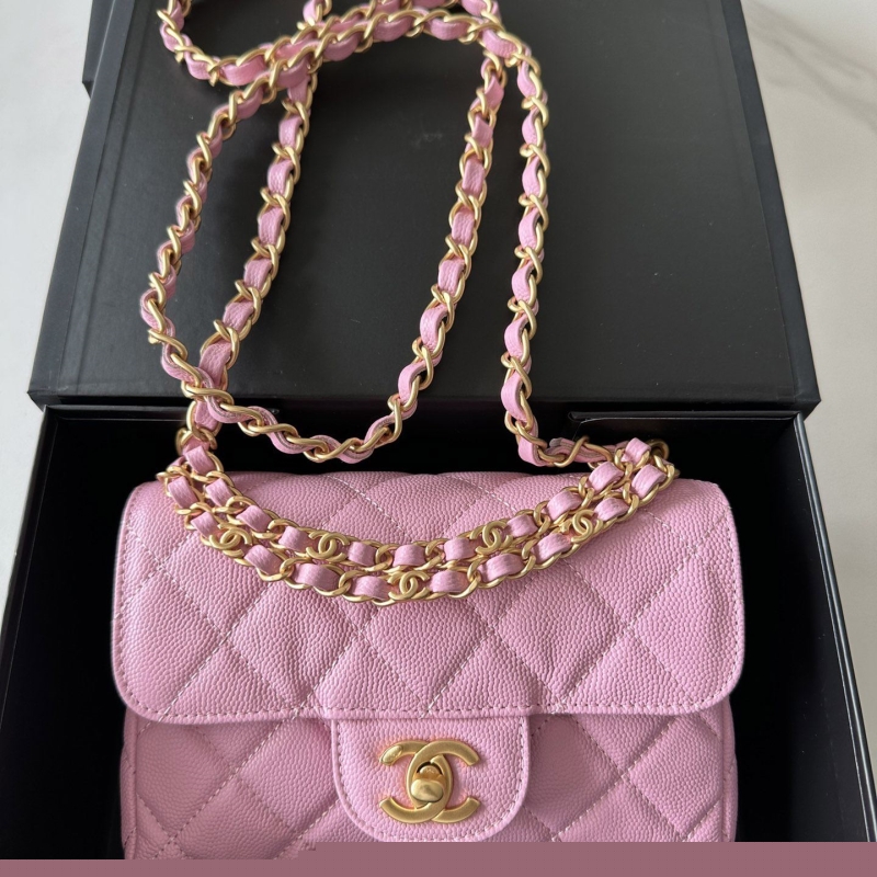Ch*el cf series bags